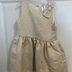 Toddler dress 2T